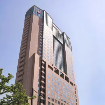 Hotel Nikko Kanazawa