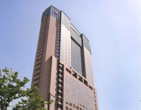 Hotel Nikko Kanazawa