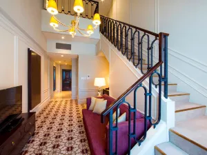 The Tokyo Station Hotel