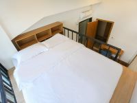 广州上品佐岸公寓 - 精致复式双床房