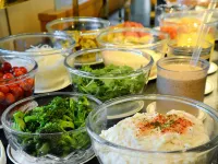 Ana Crowne Plaza Hamamatsu - breakfast
