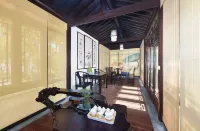 Jushanguan Guesthouse