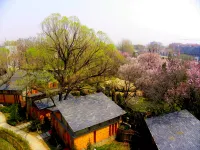 Xiongyue Tianmu Hot Spring Resort Hoteles en Yingkou