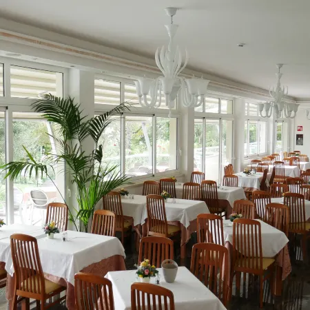 Hotel Villa Paradiso Suite
