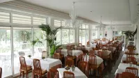 Hotel Villa Paradiso Suite - breakfast