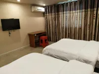 南城環城賓館