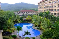 Tongfa Hot Spring Hotel - 3-Star