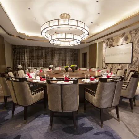 Jinling International Hotel