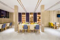 Lavande Hotel (Hanshou County Government Wanda Plaza Branch) - Morgenmad