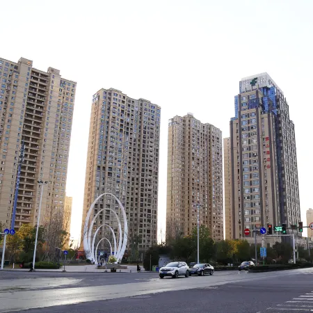 Taishun Lushan Hotel