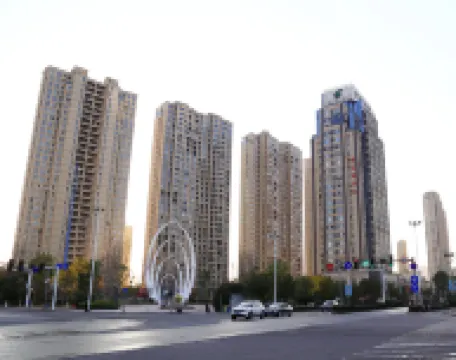 Taishun Lushan Hotel