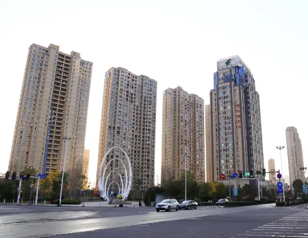 Taishun Lushan Hotel