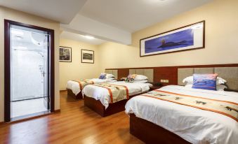 Shangbang Country Theme Hotel