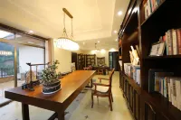 Lishui qingtian suixinju boutique guestvilla
