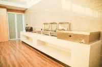Fang yuan Hotel Shiyuan store