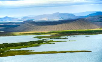 Mývatn - Berjaya Iceland Hotels