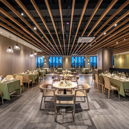 Ruitao Hotel (Foshan Shunde Qinghuiyuan Branch)