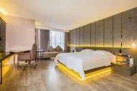 Mianmian Hotel (Chongqing Guanyinqiao 9 Street) - سبا