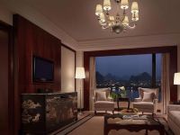 桂林香格里拉大酒店 - 行政大床套房