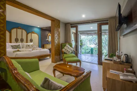 Menzel Ubud