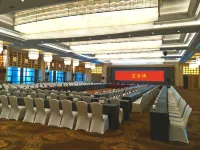 DIANNAN PHOENIX HOTEL Hotels in Kaiyuan