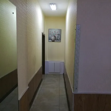 Daqing Wenqing Cabin Hotel