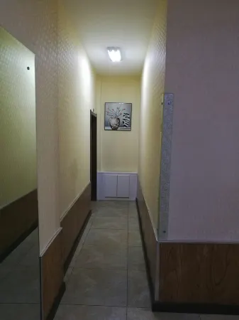 Daqing Wenqing Cabin Hotel