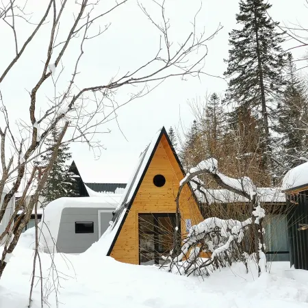 Helong Laolike Lake Upscale Boutique Guesthouse