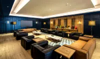 โรงแรมคันทรีการ์เดนฟีนิกซ์เซียนนิง - พร้อมอาหารเช้า