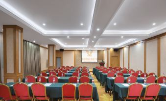 Vienna International Hotel (Shanghai Jiaotong University Humin Road)