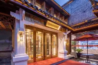 Pearl Hotel xiJindu Scenic Area Zhenjiang Hotels in Runzhou District