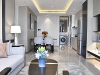 天津南开喜马拉雅服务公寓 - 高级两居室