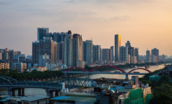 If House(Guangzhou Beijing Road )