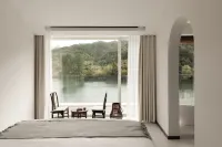 Zhu 85 Hotel Hoteles en Lishui