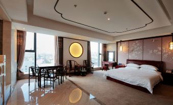 Zhangzhou Yinjia Hotel (Gucheng Branch)