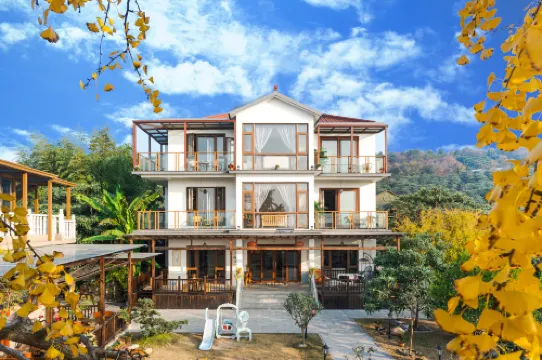 Suzhou Tai Lake Chao Gardren Resort