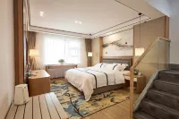 Zeyi Garden Hotel