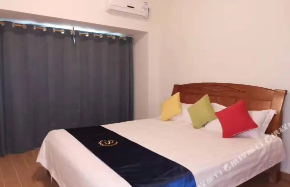 優客美房公寓（碧海大道2號分店）