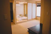 Waseidou Zen - balcony