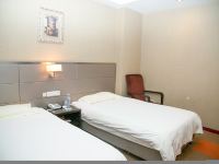 温州致家宾馆 - 标准双床房