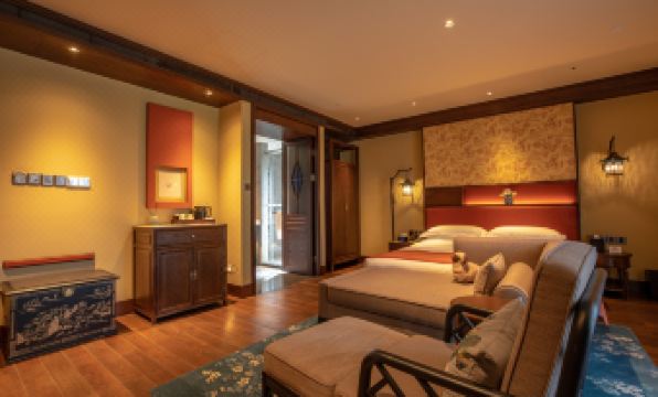 Xing Han Boutique Inn