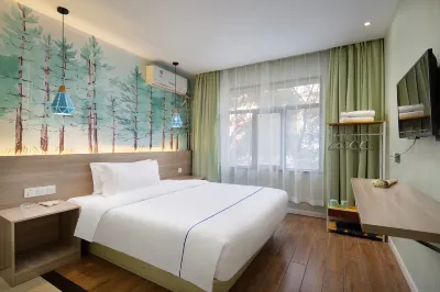 Mushang hotel Hotels in 