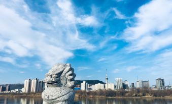 Homeinn.neo ( Kaiyuan Mall ,nearBaoji Railway Station)