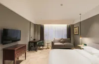 Starway Hotel (Shenzhen Nanshan Xili Subway Station) Hotels in Shenzhen