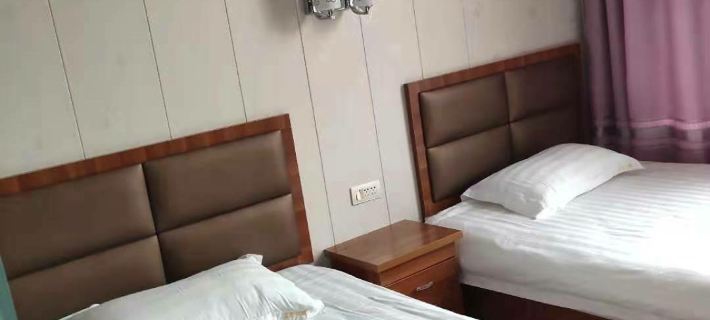 Suiping Hot Spring Town Farm Stay Hotel Hotels in Suiping
