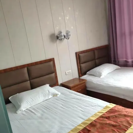 Suiping Hot Spring Town Farm Stay Hotel