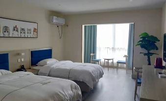 Dong'aijia Business Hotel