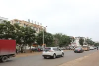 Yi Pin Holiday Hotel (Haikou Meilan Airport) - Spa