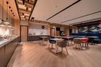 Holiday Inn Express CHIAYI by IHG - breakfast
