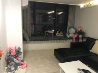 福州乐途旅行公寓(工业路分店) - 舒适一室一厅套房